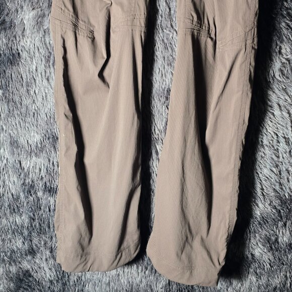 Lululemon Adapted State High Rise Jogger Track Pant Zip Pockets Womens - Picture 5 of 11